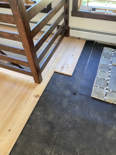 Custom Borders & Inlays